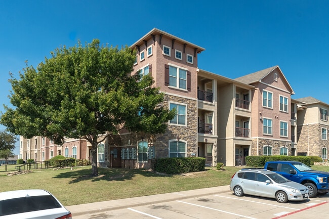 Providence at Marine Creek Apartment Homes