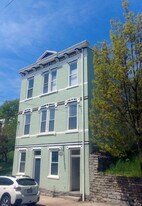 518 Klotter Ave, Unit 01 in Cincinnati, OH - Building Photo