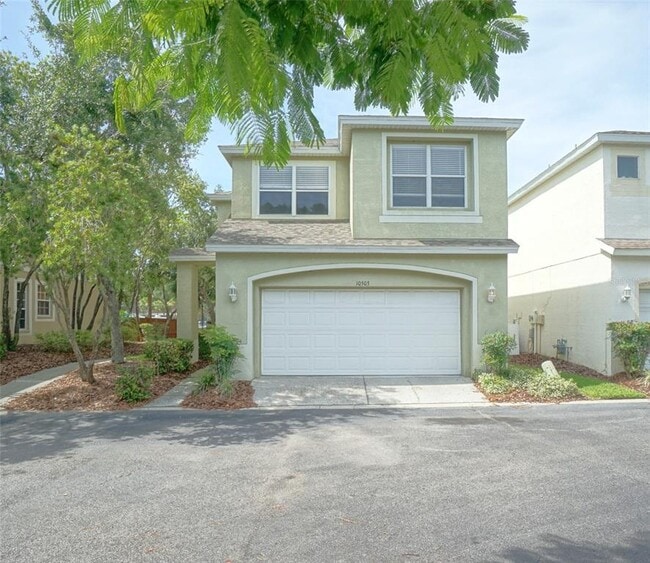 property at 10503 Barnstable Ct