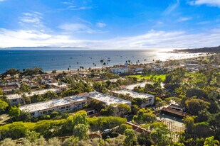 245 Por La Mar Cir, Unit 0 in Santa Barbara, CA - Building Photo