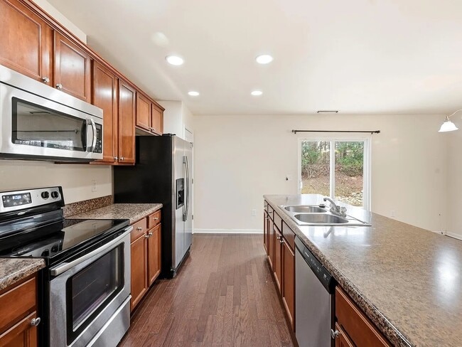 8538 Quarton Dr in Raleigh, NC - Building Photo - Building Photo