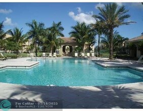 2201 W Preserve Way in Miramar, FL - Building Photo - Building Photo