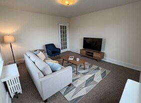 1661 Harrison St in Philadelphia, PA - Building Photo