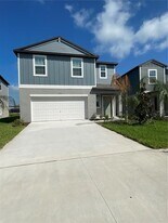 11564 Radiant Shr Lp, Unit 1 bedroom 0605 in San Antonio, FL - Building Photo