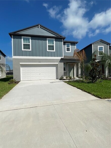 11564 Radiant Shr Lp, Unit 1 bedroom 0605 in San Antonio, FL - Building Photo