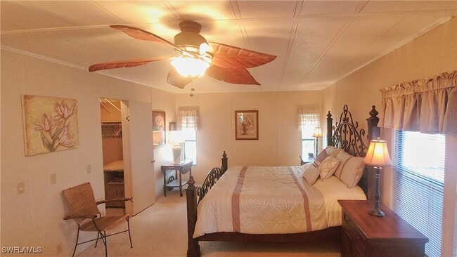 property at 12 Santo Ct