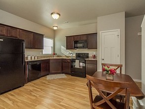 Twin Gates Townhomes in Ankeny, IA - Building Photo - Interior Photo