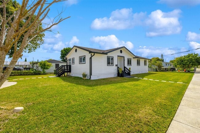 property at 1867 NW 8th Ave