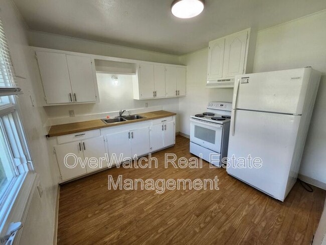 property at 5157 Chena Ave