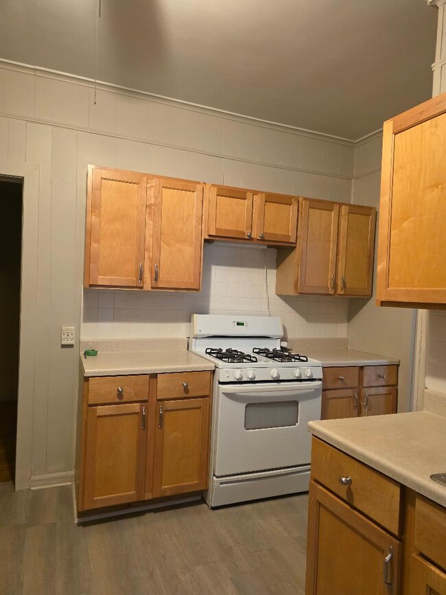 1712 W 33rd Pl in Chicago, IL - Building Photo - Building Photo