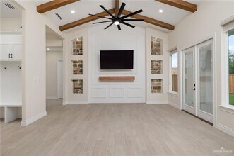 22 Linva Ave in Edinburg, TX - Building Photo - Building Photo