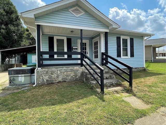property at 346 Mayflower Ave