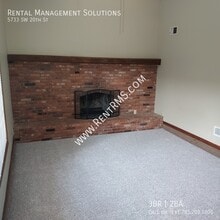 5733 SW 20th St in Topeka, KS - Building Photo - Building Photo