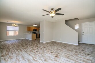 10945 E Clovis Ave in Mesa, AZ - Building Photo - Building Photo