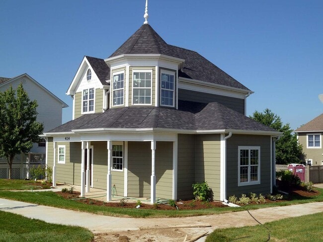 property at 4114 Compton Rd