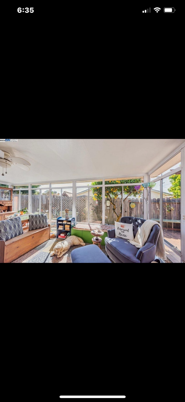 23185 Maud Ave in Hayward, CA - Foto de edificio - Building Photo