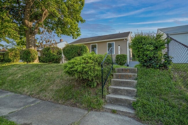 913 E 15th St in Richmond, VA - Building Photo - Building Photo