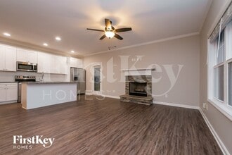 107 Preserve Dr in Newnan, GA - Building Photo - Building Photo