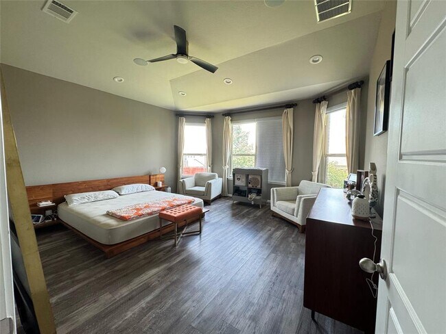 1529 Carlene Pruett St in Leander, TX - Building Photo - Building Photo