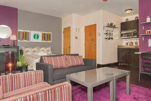 50 Stuart St, Unit ID1366764P in Boston, MA - Building Photo