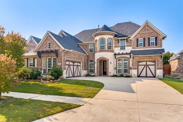 13513 Mardi Gras Ln in Frisco, TX - Building Photo - Building Photo