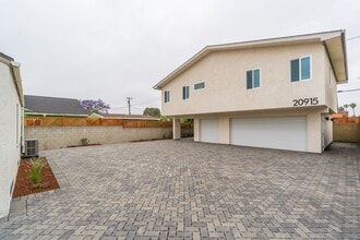 20915 Dalton Ave in Torrance, CA - Building Photo - Building Photo