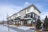 Novella Townhomes in Calgary, AB - Building Photo - Building Photo