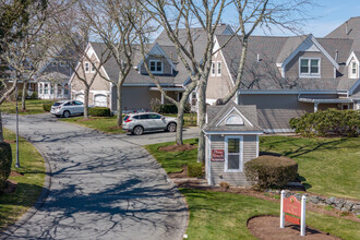 The Village at Bay Point in Buzzards Bay, MA - Building Photo - Building Photo