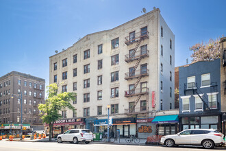 324-326 Roebling St in Brooklyn, NY - Building Photo - Primary Photo