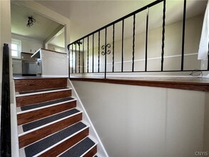 4843 O Donnell St in Liverpool, NY - Building Photo - Building Photo