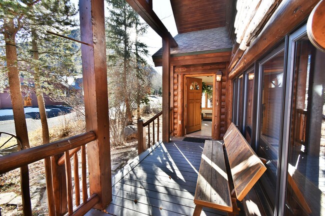 97 Sunset Dr in Frisco, CO - Building Photo - Building Photo