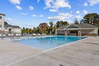 Litchford 315 Apartments in Raleigh, NC - Foto de edificio - Building Photo