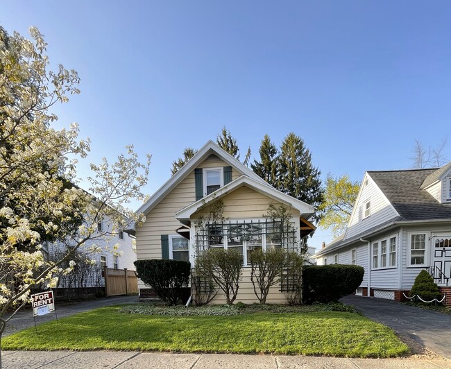 property at 127 Raleigh St