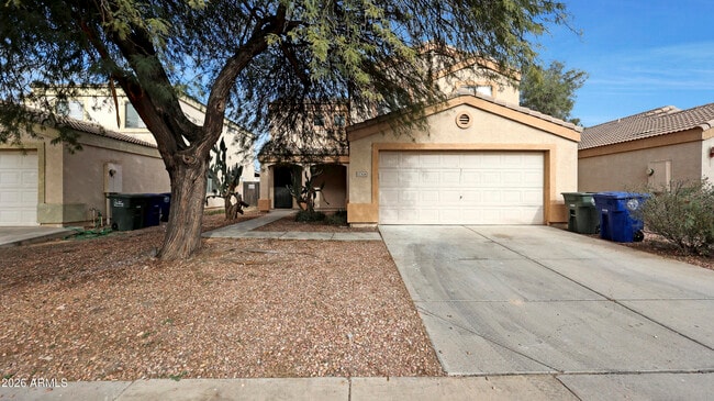 12306 W Windrose Dr in El Mirage, AZ - Building Photo - Building Photo