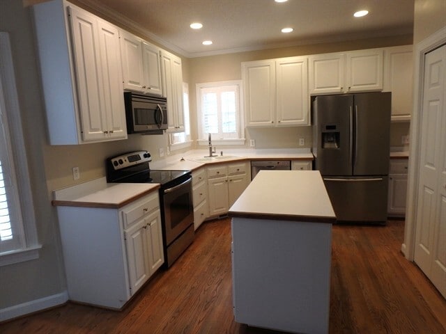 901 Birkdale Dr in Clayton, NC - Building Photo - Building Photo