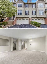 3486 Bradbury Cir in Aurora, IL - Building Photo