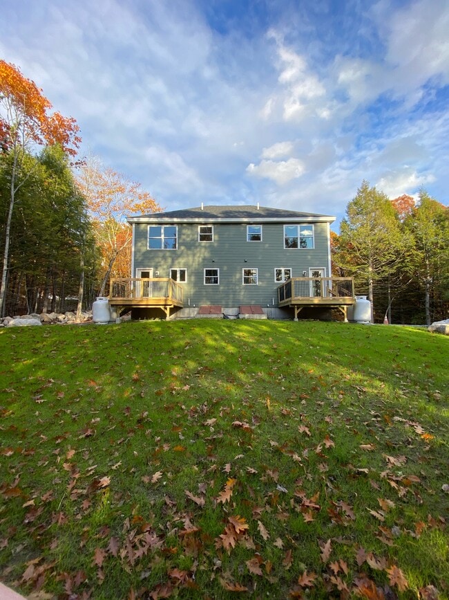 16 Lumberjack Dr, Unit 2 in Naples, ME - Building Photo - Building Photo