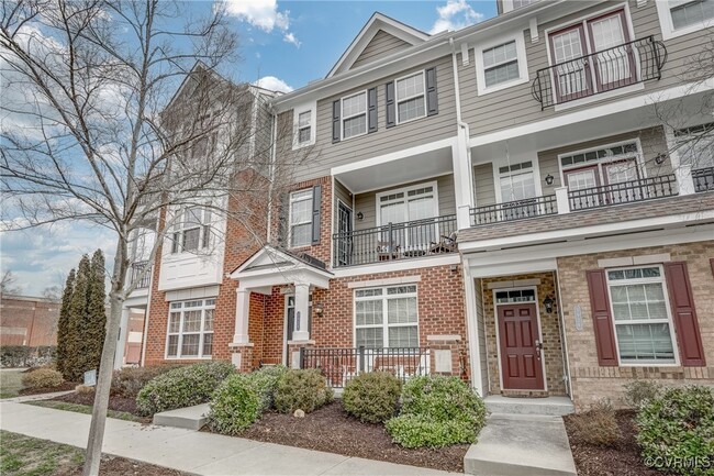 3928 Liesfeld Pl in Glen Allen, VA - Foto de edificio - Building Photo