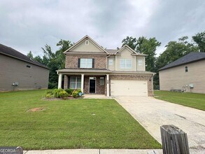 364 Madison Grace Ave in Mcdonough, GA - Building Photo - Building Photo