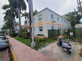 439 15th St in Miami Beach, FL - Building Photo