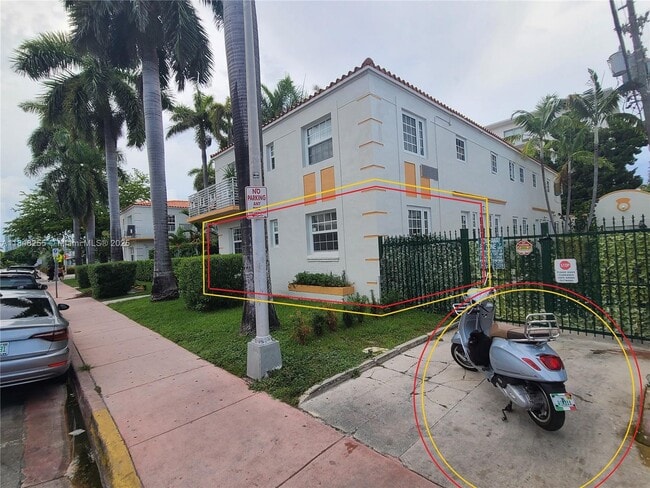 property at 439 15th St