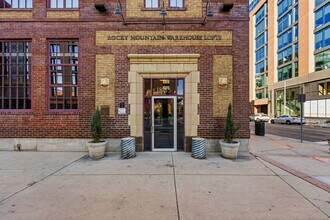 1863 Wazee St in Denver, CO - Building Photo - Building Photo