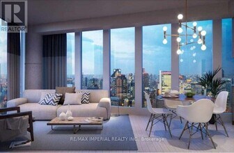 60 Shuter St in Toronto, ON - Building Photo - Building Photo