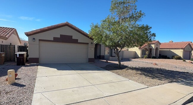 property at 9155 W Villa Rita Dr