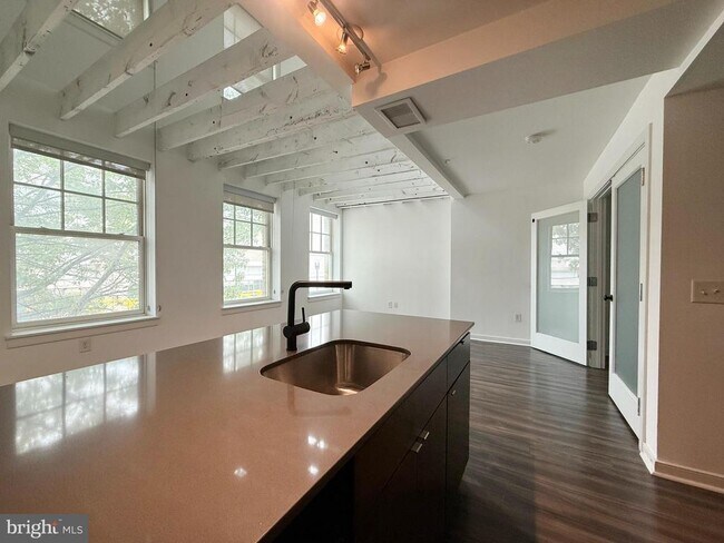 1250 9th St NW in Washington, DC - Building Photo - Building Photo