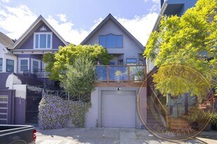 454 Pennsylvania Ave in San Francisco, CA - Building Photo