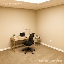 14315 Estates Ave in Apple Valley, MN - Building Photo - Building Photo
