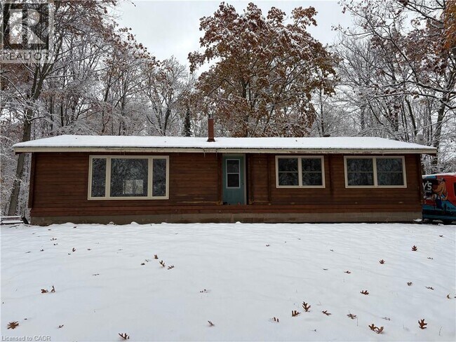 3431 Bethesda Rd in Lincoln, ON - Building Photo - Building Photo