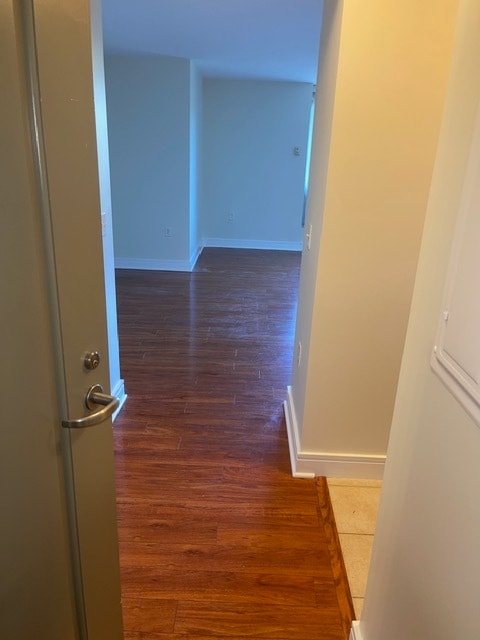 800 4th St SW, Unit S503 in Washington, DC - Foto de edificio - Building Photo