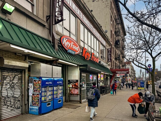 Apartamentos Alquiler en Hamilton Heights, NY